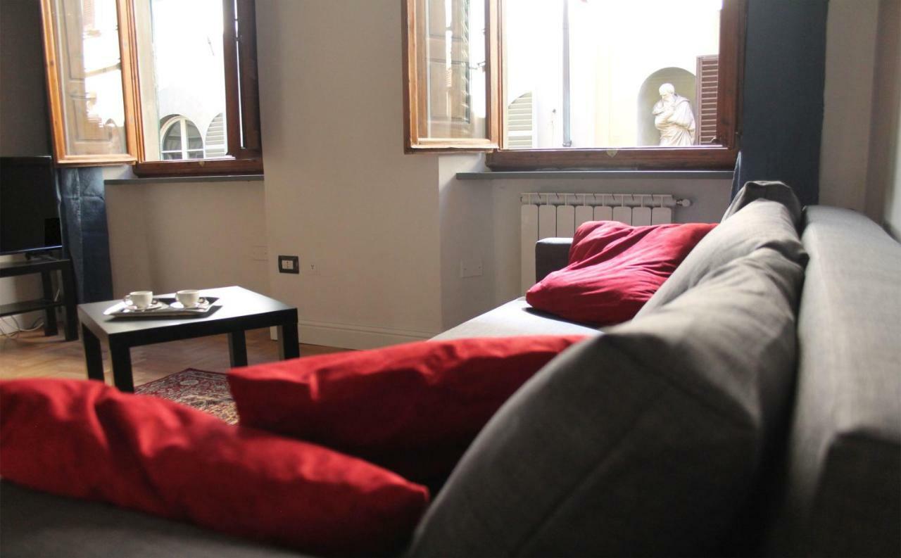 Duomo Classic Apartment Florence Ngoại thất bức ảnh