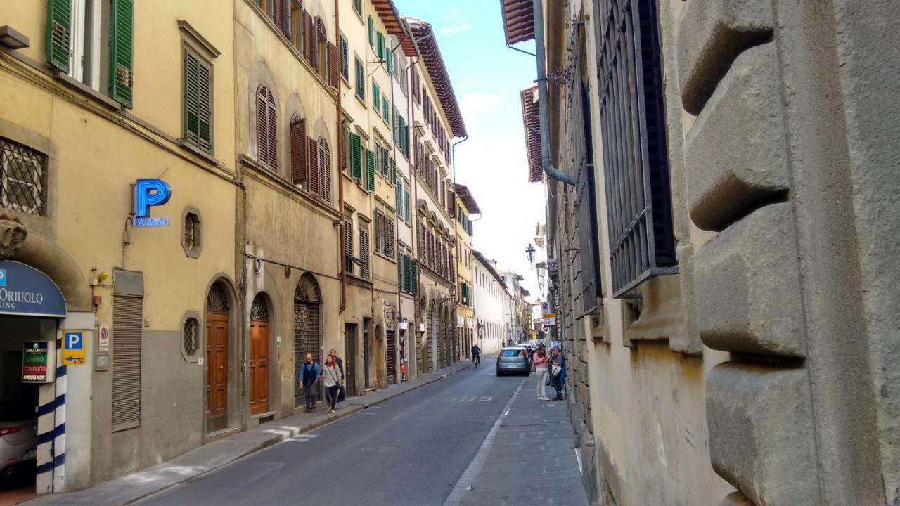 Duomo Classic Apartment Florence Ngoại thất bức ảnh