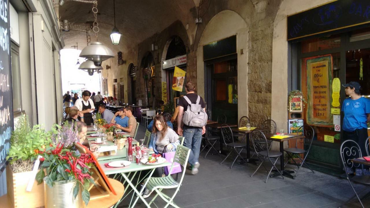 Duomo Classic Apartment Florence Ngoại thất bức ảnh
