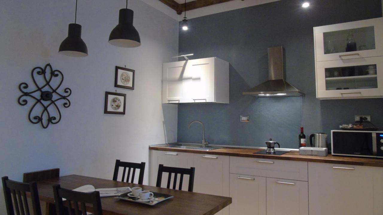 Duomo Classic Apartment Florence Ngoại thất bức ảnh