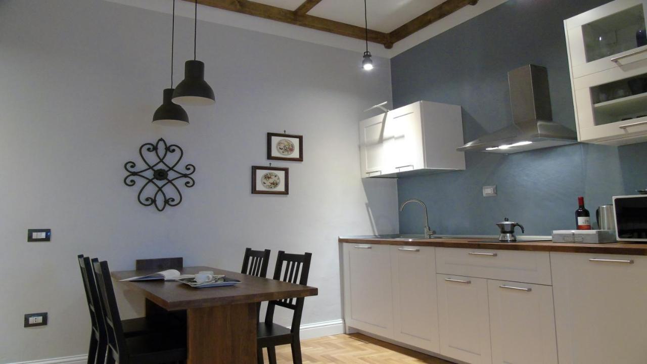 Duomo Classic Apartment Florence Ngoại thất bức ảnh