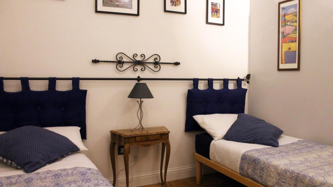 Duomo Classic Apartment Florence Ngoại thất bức ảnh