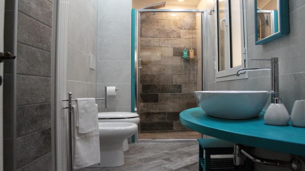 Duomo Classic Apartment Florence Ngoại thất bức ảnh