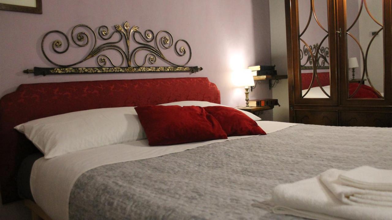 Duomo Classic Apartment Florence Ngoại thất bức ảnh
