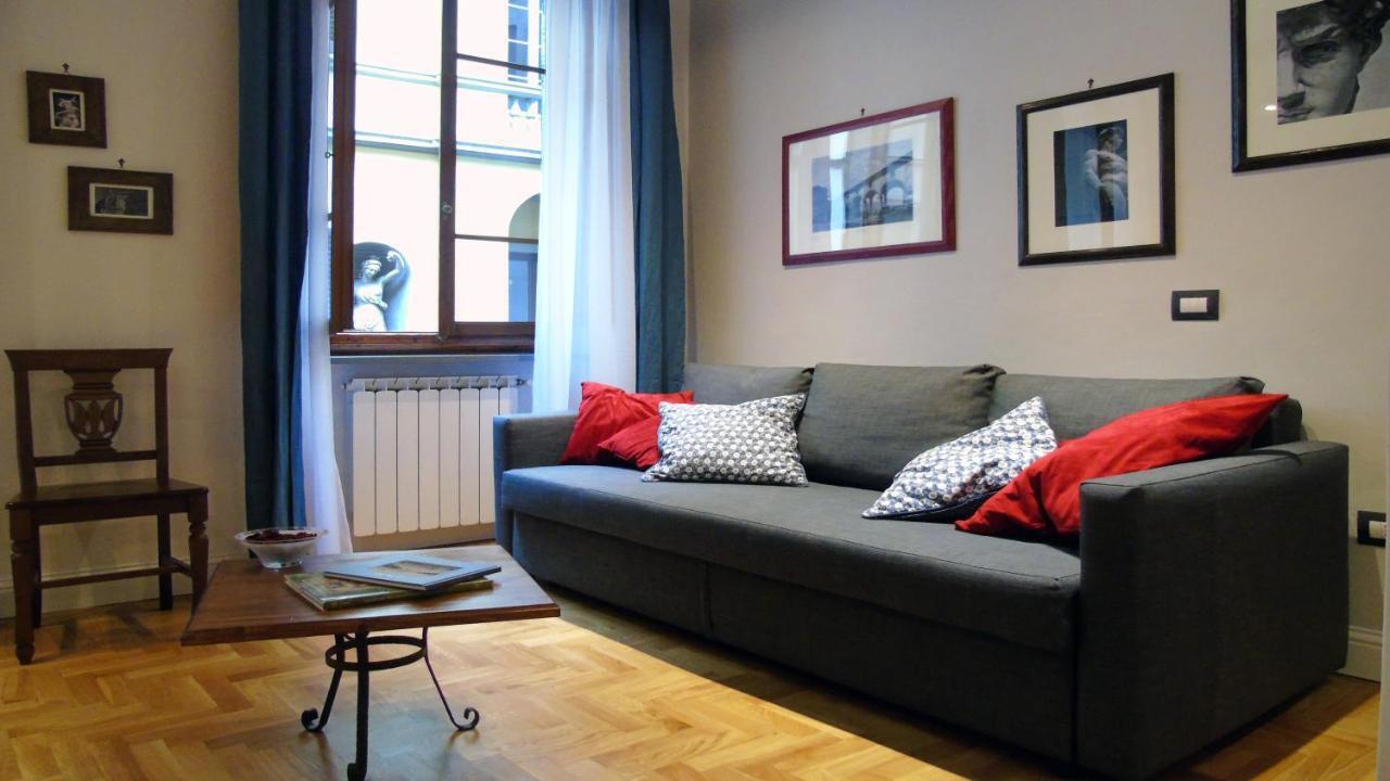 Duomo Classic Apartment Florence Ngoại thất bức ảnh