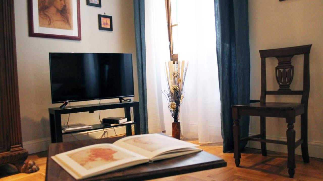 Duomo Classic Apartment Florence Ngoại thất bức ảnh