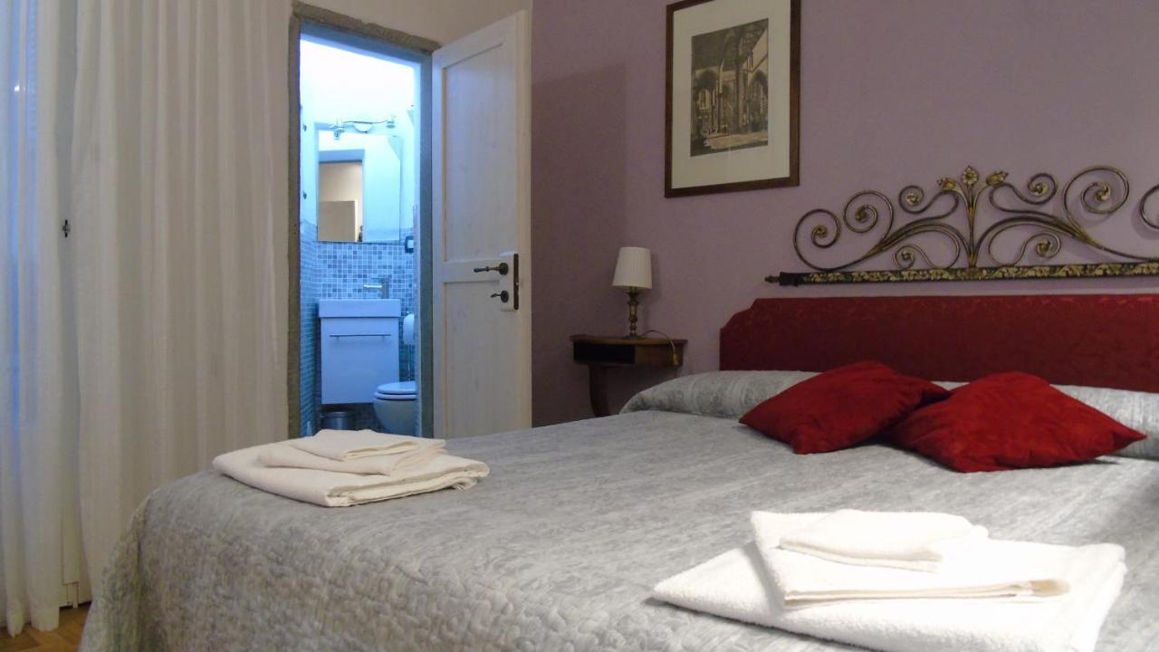 Duomo Classic Apartment Florence Ngoại thất bức ảnh