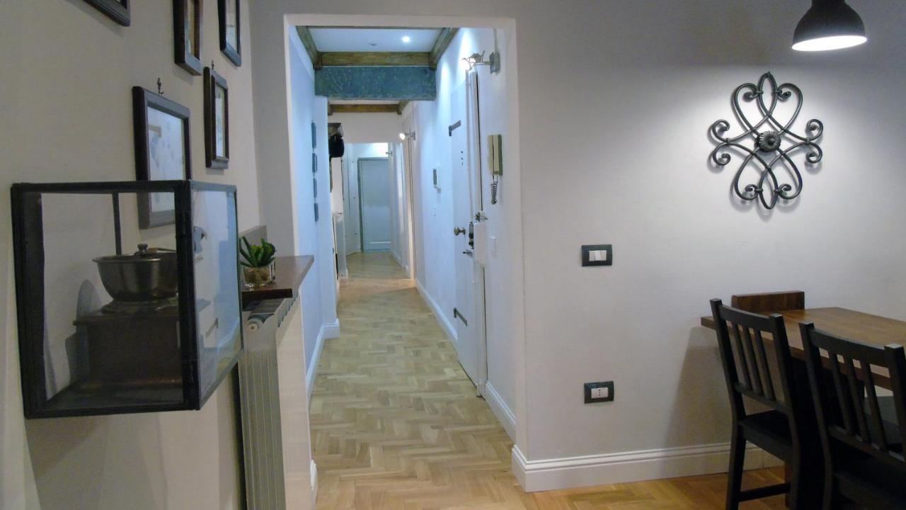 Duomo Classic Apartment Florence Ngoại thất bức ảnh