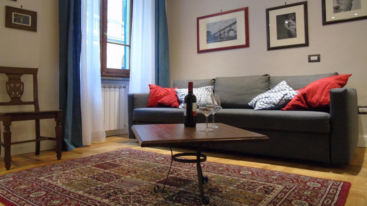 Duomo Classic Apartment Florence Ngoại thất bức ảnh