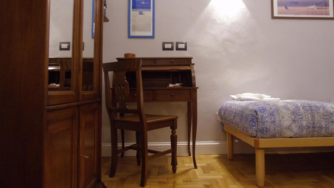 Duomo Classic Apartment Florence Ngoại thất bức ảnh