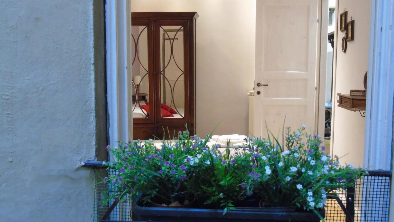 Duomo Classic Apartment Florence Ngoại thất bức ảnh