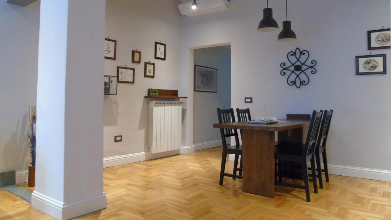 Duomo Classic Apartment Florence Ngoại thất bức ảnh