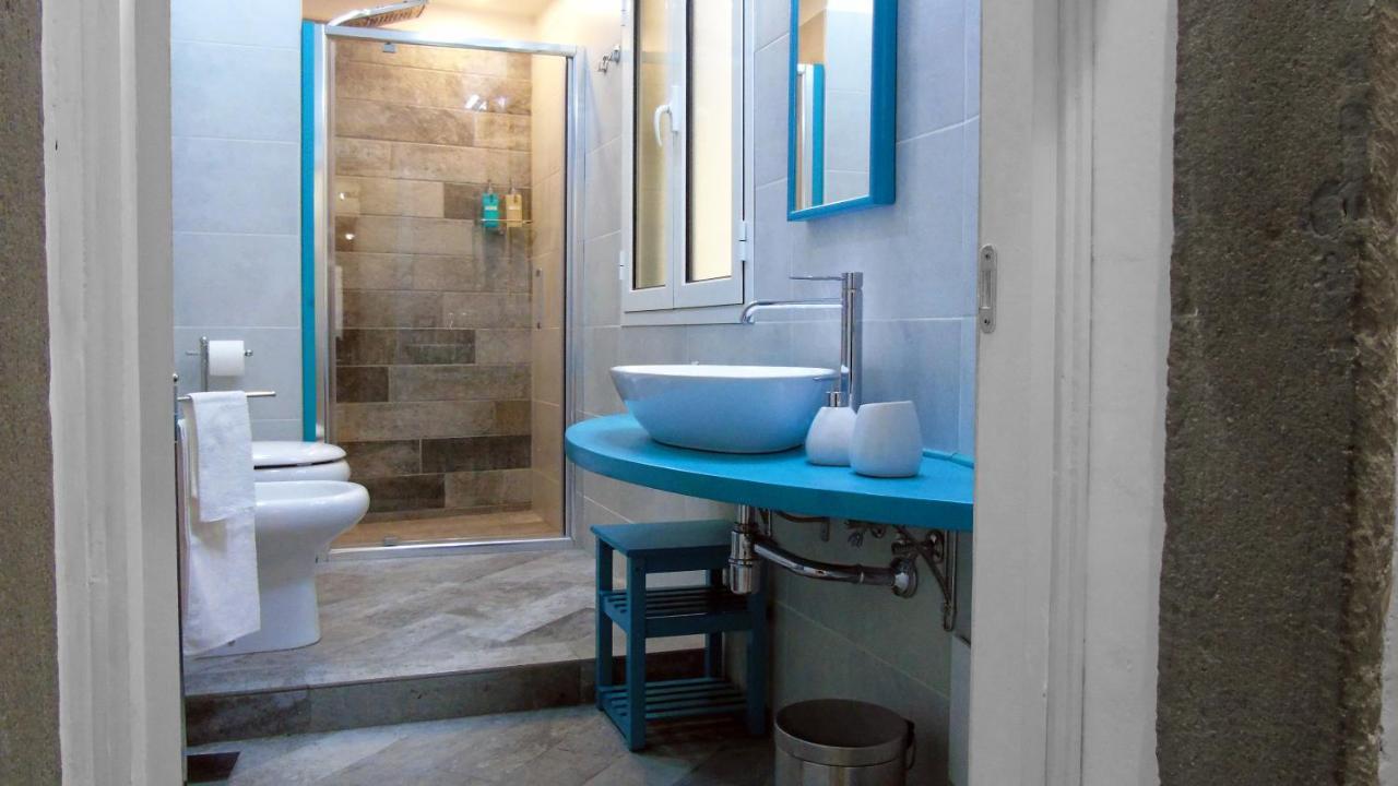 Duomo Classic Apartment Florence Ngoại thất bức ảnh