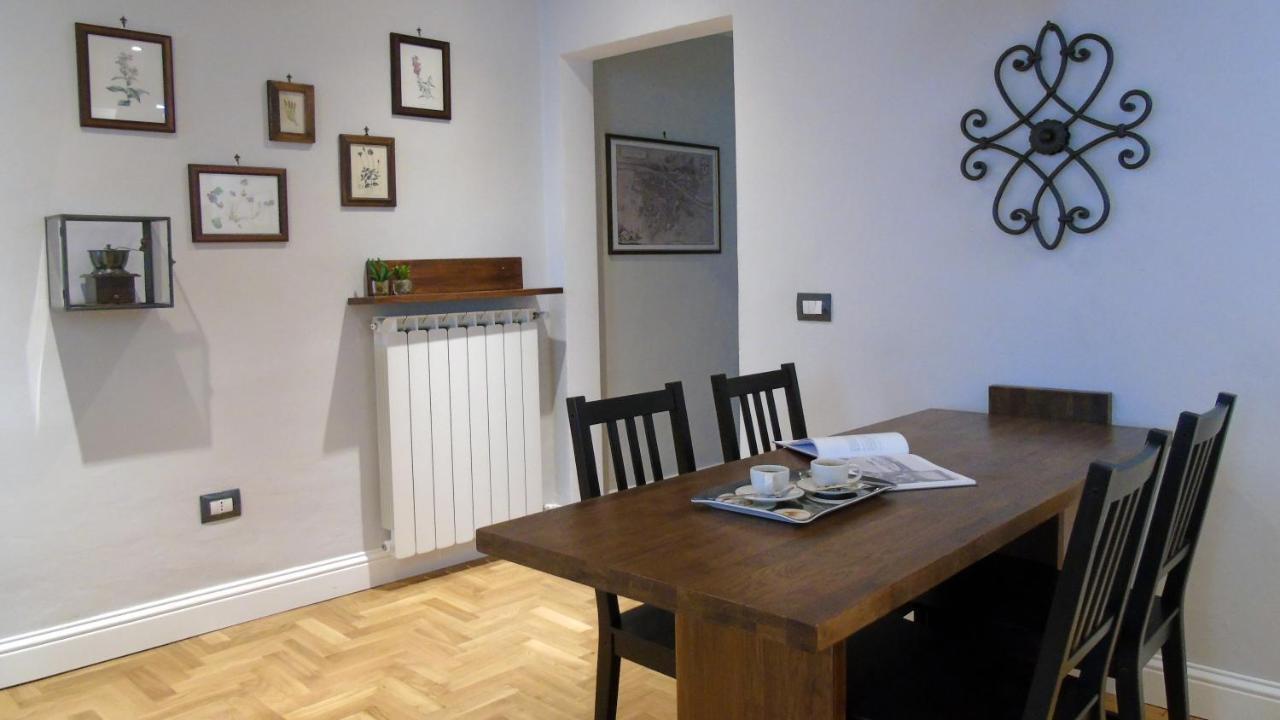 Duomo Classic Apartment Florence Ngoại thất bức ảnh